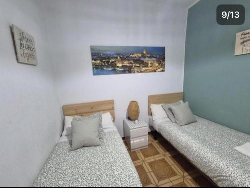 Apartamento Familiar Triana