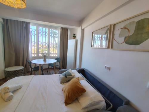 Cozy Studio in Heart of Nueva Andalucía - Pass the Keys