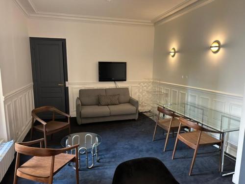 Apartment PARIS 7