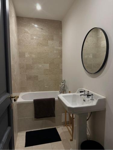 Apartment PARIS 7