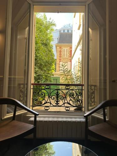 Apartment PARIS 7
