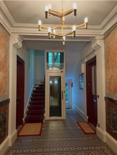 Apartment PARIS 7