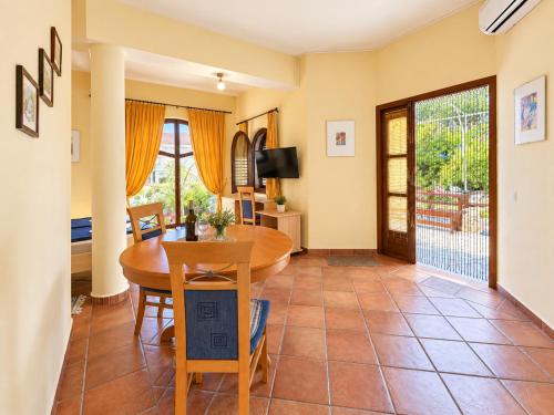 Apartman Vjekoslav