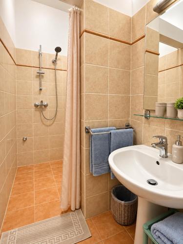 Apartman Vjekoslav
