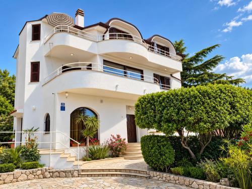 Apartman Vjekoslav