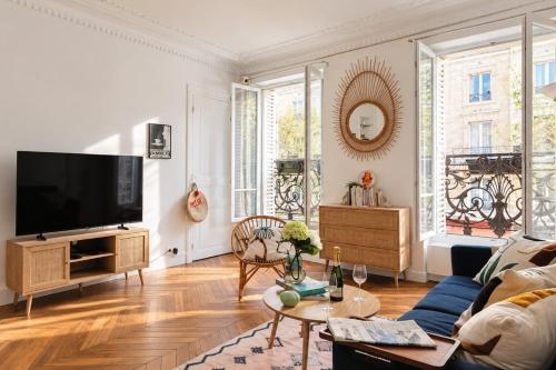 TheBlueStay 371 - Beautiful Apartment