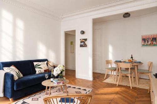 TheBlueStay 371 - Beautiful Apartment