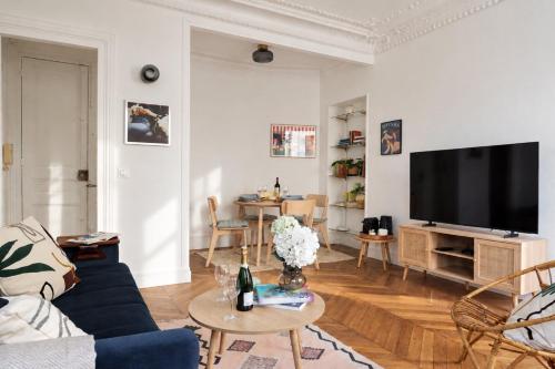 TheBlueStay 371 - Beautiful Apartment