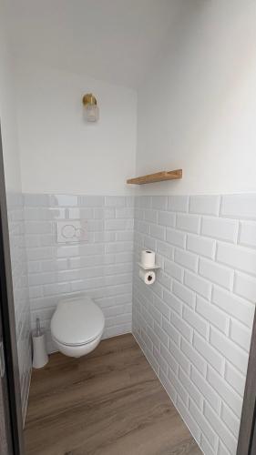 La Remise Duplex cosy climatisé à Fréjus