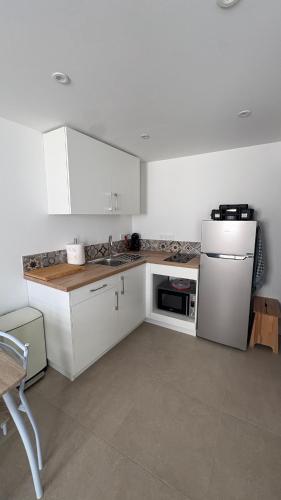 La Remise Duplex cosy climatisé à Fréjus