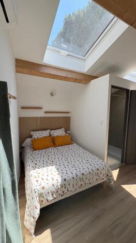 La Remise Duplex cosy climatisé à Fréjus