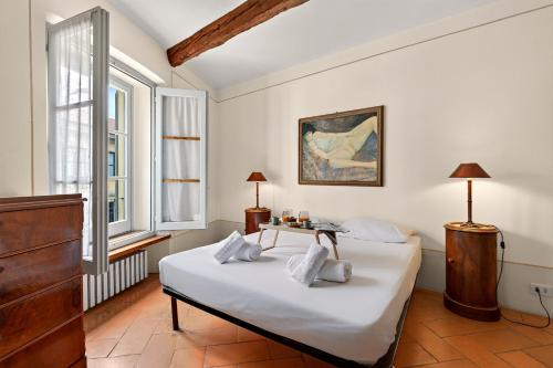 Luxury Naviglio House - 10 min Cathedral