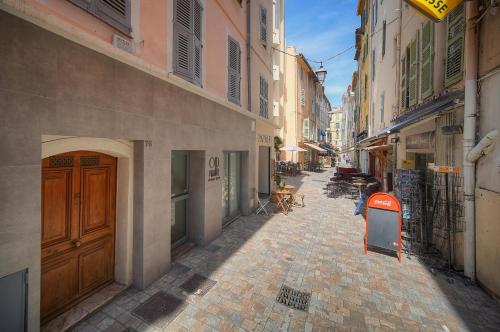 Charmant 2 chambres, MEYNADIER- FORVILE A2B243