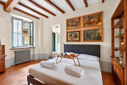 Luxury Naviglio House - 10 min Cathedral
