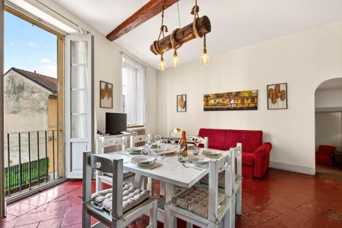 Luxury Naviglio House - 10 min Cathedral