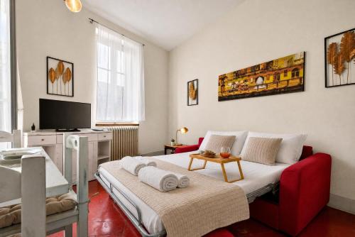 Luxury Naviglio House - 10 min Cathedral