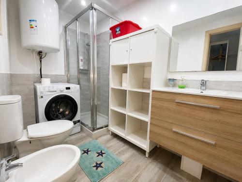 Los Cristianos Colina Pool Apartment
