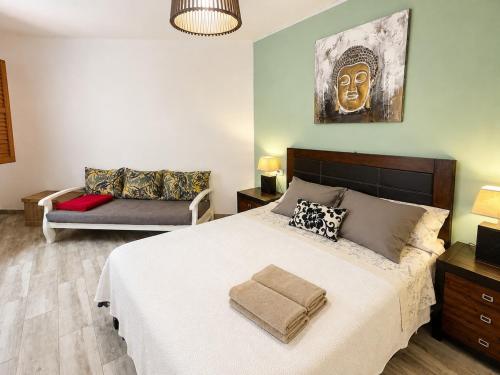 Los Cristianos Colina Pool Apartment