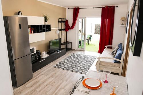 Los Cristianos Colina Pool Apartment