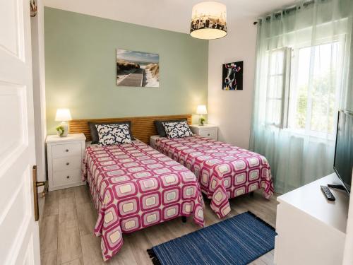 Los Cristianos Colina Pool Apartment