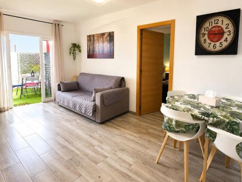 Los Cristianos Colina Pool Apartment
