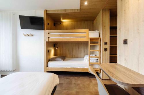 Chalet ATC Routes du Monde Argentiere-Chamonix