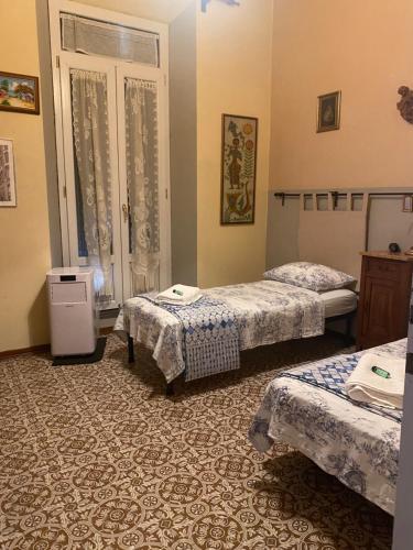 LA BARRIERA affittacamere