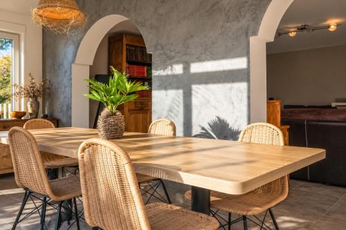 Villa Sebli Cap d'Agde