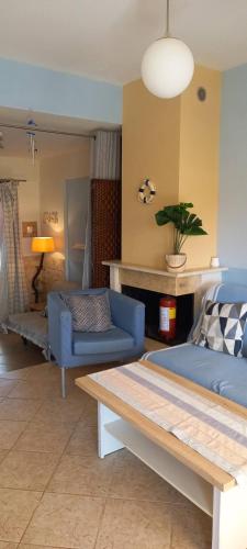Maisonette Near the Beach