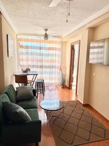 2 bedroom Levante Beach