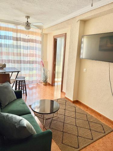 2 bedroom Levante Beach