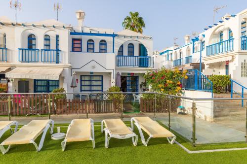 Casa Romantico - Playmar - Maspalomas