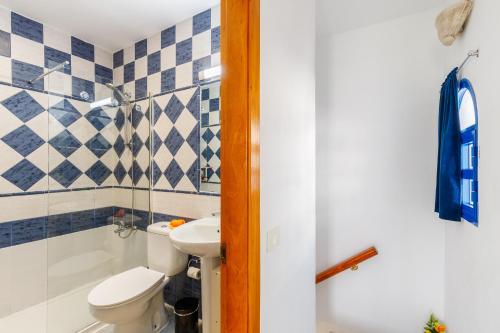 Casa Romantico - Playmar - Maspalomas