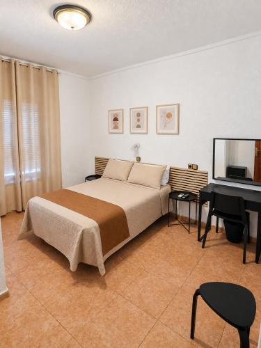 Hostal Prada