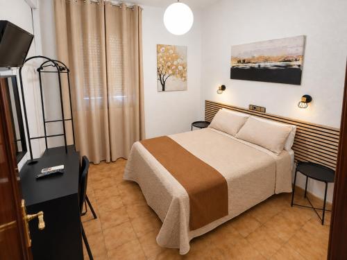 Hostal Prada