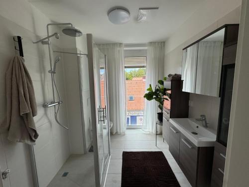Penthouse Apartments & Playgrounds Graz