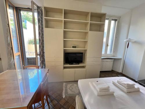 Dateo Cozy 1BR Apartment