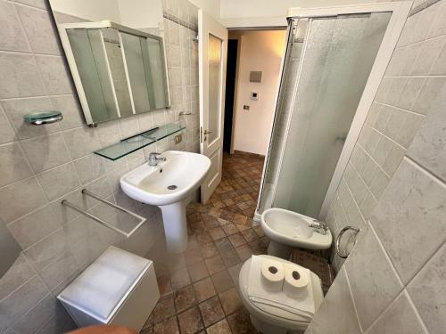 Dateo Cozy 1BR Apartment