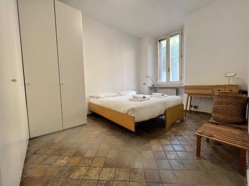 Dateo Cozy 1BR Apartment
