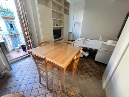 Dateo Cozy 1BR Apartment