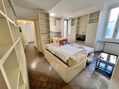 Dateo Cozy 1BR Apartment