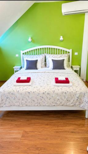 MKR Family Room