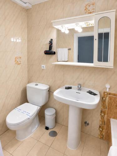 Hostal Prada