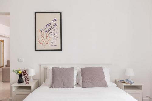 iFlat Elegant Stay in Prati