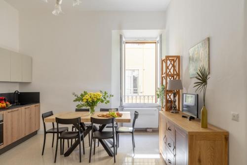 iFlat Elegant Stay in Prati
