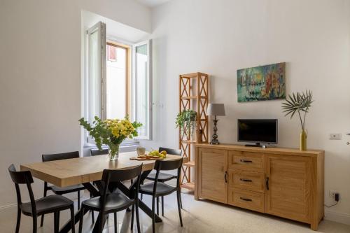 iFlat Elegant Stay in Prati
