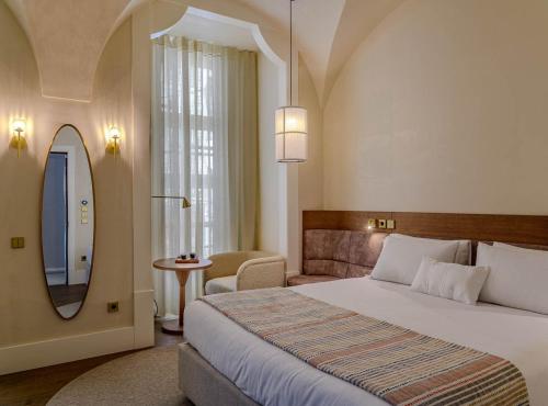 Hotel Corpus Christi Lisboa - Leonardo Limited Edition