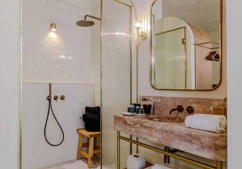 Hotel Corpus Christi Lisboa - Leonardo Limited Edition