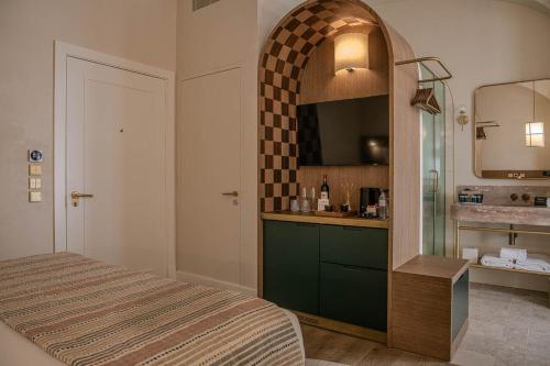 Hotel Corpus Christi Lisboa - Leonardo Limited Edition