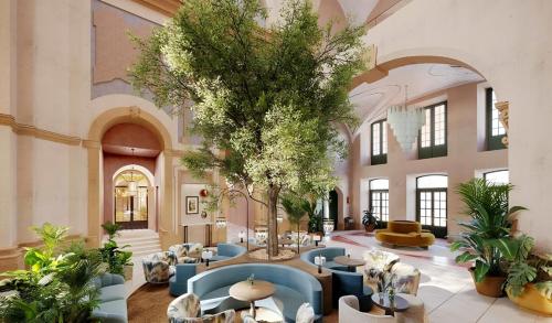 Hotel Corpus Christi Lisboa - Leonardo Limited Edition